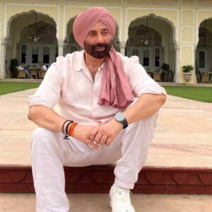 sunny deol