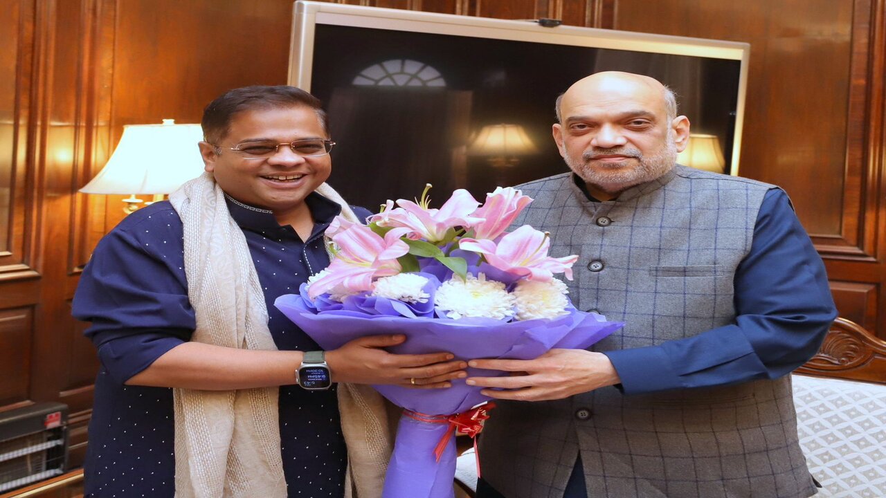 amit shah