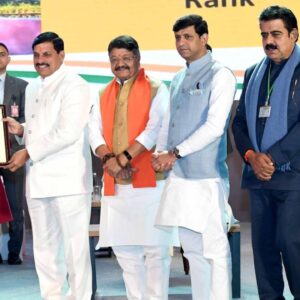 Swachh Survekshan Awards 2023